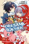 ORESAMA TEACHER 26