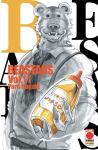 BEASTARS 11 RISTAMPA