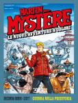 MARTIN MYSTERE SECONDA SERIE 2 -  LE NUOVE AVVENTURE A COLORI