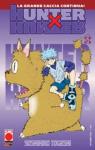 HUNTER X HUNTER 06 RISTAMPA