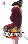 RADIANT 11