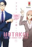 WOTAKOI - LOVE IS HARD FOR OTAKU 01