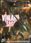 VINLAND SAGA 22
