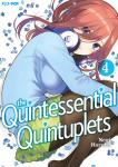QUINTESSENTIAL QUINTUPLETS 04