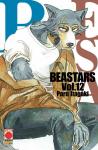 BEASTARS 12 RISTAMPA