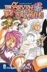 SEVEN DEADLY SINS - NANATSU NO TAIZAI 34 (THE)