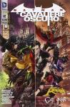 BATMAN - IL CAVALIERE OSCURO (NEW 52) 42