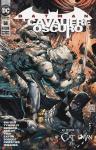 BATMAN - IL CAVALIERE OSCURO (NEW 52) 50