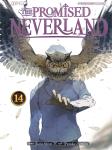 PROMISED NEVERLAND 14 (THE)