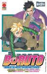 BORUTO 09 RISTAMPA