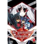 GUERRIERO ALCHEMICO (IL) 09