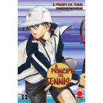 PRINCIPE DEL TENNIS 12 (IL)
