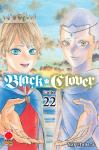 BLACK CLOVER 22 RISTAMPA