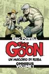 THE GOON 01 OMNIBUS - UN MUCCHIO DI ROBA