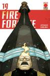 FIRE FORCE 19 RISTAMPA