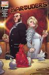 X-MEN : I NUOVISSIMI X-MEN 80 - MARAUDERS 2
