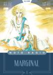 MARGINAL 1 DI 3 - MOTO HAGIO