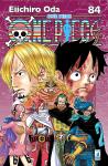 ONE PIECE NEW EDITION 084
