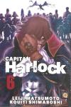 CAPITAN HARLOCK DIMENSION VOYAGE 06