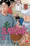 SLAM DUNK 08 DI 20 PLANET MANGA