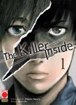 KILLER INSIDE 1 2 3 4 5 6 7 8 9 10 11 (THE) COMPLETA