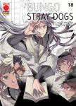 BUNGO STRAY DOGS 18 RISTAMPA