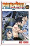 FAIRY TAIL NEW EDITION 46