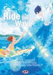 RIDE YOU WAVE - ROMANZO