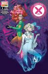 X-MEN : GLI INCREDIBILI X MEN 366 : X MEN 5