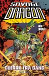 SAVAGE DRAGON 06 - ERIK LARSEN