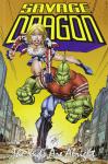 SAVAGE DRAGON 30 - ERIK LARSEN