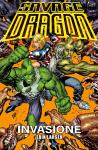 SAVAGE DRAGON 31 - ERIK LARSEN