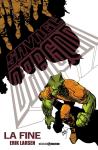 SAVAGE DRAGON 33 - ERIK LARSEN