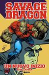 SAVAGE DRAGON 34 - ERIK LARSEN