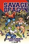 SAVAGE DRAGON 35 - ERIK LARSEN