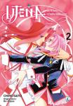 UTENA NEW EDITION 2