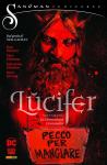 LUCIFER 1 : LA DEMONIACA COMMEDIA 1 - DC BLACK LABEL - SANDMAN UNIVERSE - PANINI