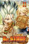 DR. STONE 11