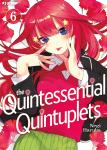 QUINTESSENTIAL QUINTUPLETS 06