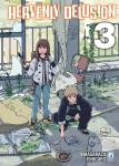 HEAVENLY DELUSION 03