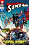 DC CONNECT : SUPERMAN - PANINI