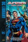 SUPERMAN - L'UOMO D'ACCIAIO - PANINI DC - volume unico