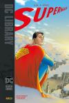 ALL STAR SUPERMAN - PANINI DC BLACK LABEL