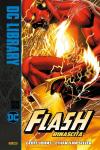 FLASH RINASCITA - DC LIBRARY - PANINI