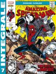 SPIDER-MEN INTEGRALE 07 DI TODD MCFARLANE