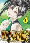 HELL'S PARADISE 05