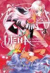 UTENA NEW EDITION 3