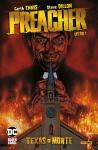 PREACHER LIBRO 1 - PANINI