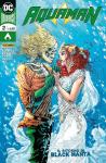 AQUAMAN 02 - PANINI