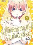 QUINTESSENTIAL QUINTUPLETS 07